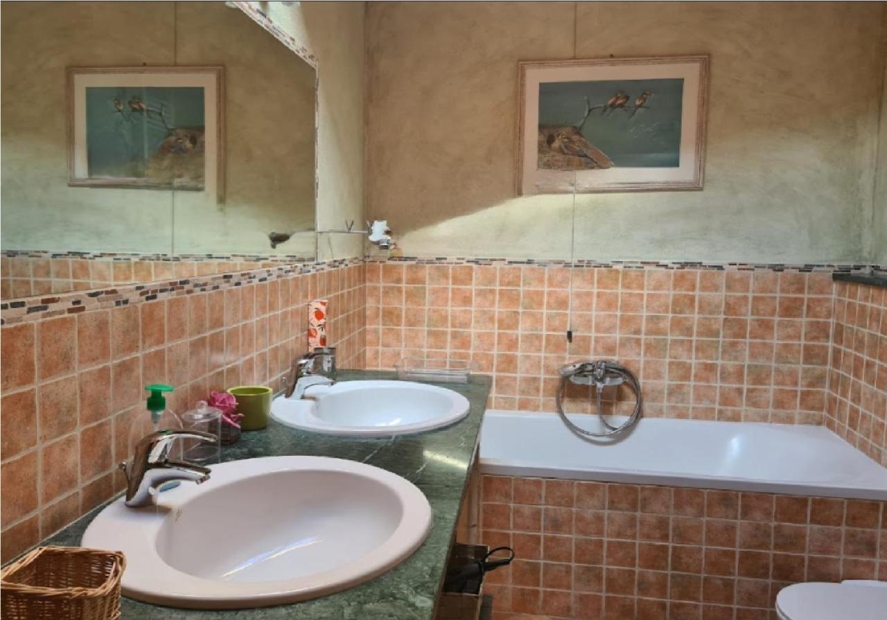 La Terrazza Sui Limoni - Suite Degli Ospiti - Mare, Escursioni A Piedi O Bike, Falesie Per Arrampicate Cisano sul Neva エクステリア 写真