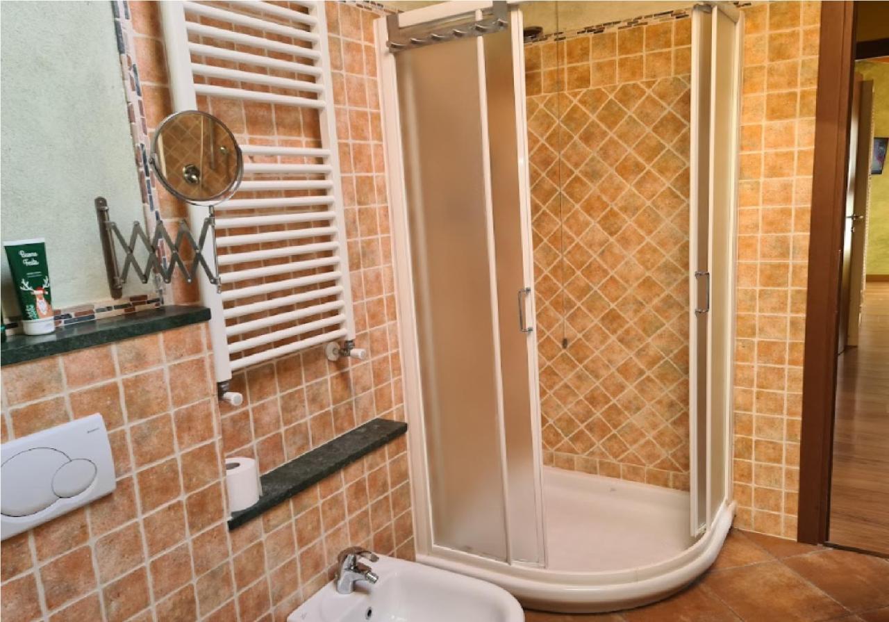 La Terrazza Sui Limoni - Suite Degli Ospiti - Mare, Escursioni A Piedi O Bike, Falesie Per Arrampicate Cisano sul Neva エクステリア 写真