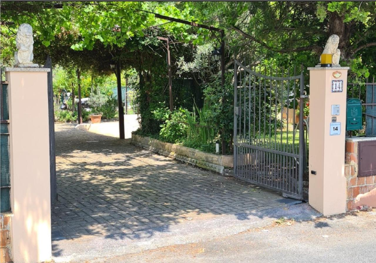 La Terrazza Sui Limoni - Suite Degli Ospiti - Mare, Escursioni A Piedi O Bike, Falesie Per Arrampicate Cisano sul Neva エクステリア 写真