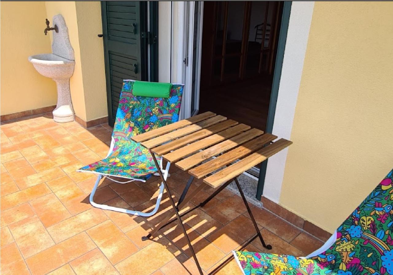 La Terrazza Sui Limoni - Suite Degli Ospiti - Mare, Escursioni A Piedi O Bike, Falesie Per Arrampicate Cisano sul Neva エクステリア 写真